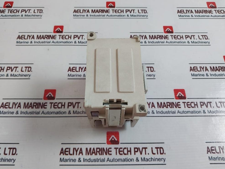 Cutler-hammer An16Dn0 Motor Contactor Overload