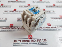 Cutler-hammer An16Dn0 Motor Contactor Overload