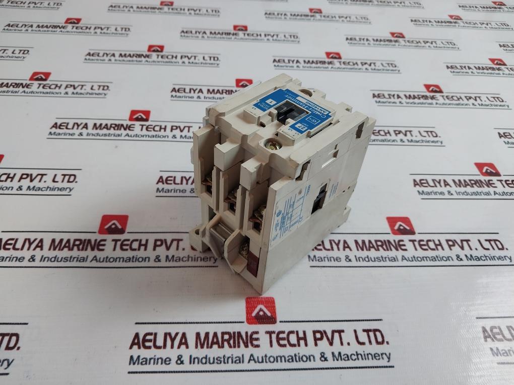 Cutler-hammer An16Dn0 Motor Contactor Overload