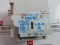 Cutler-hammer An16Dn0 Motor Contactor Overload