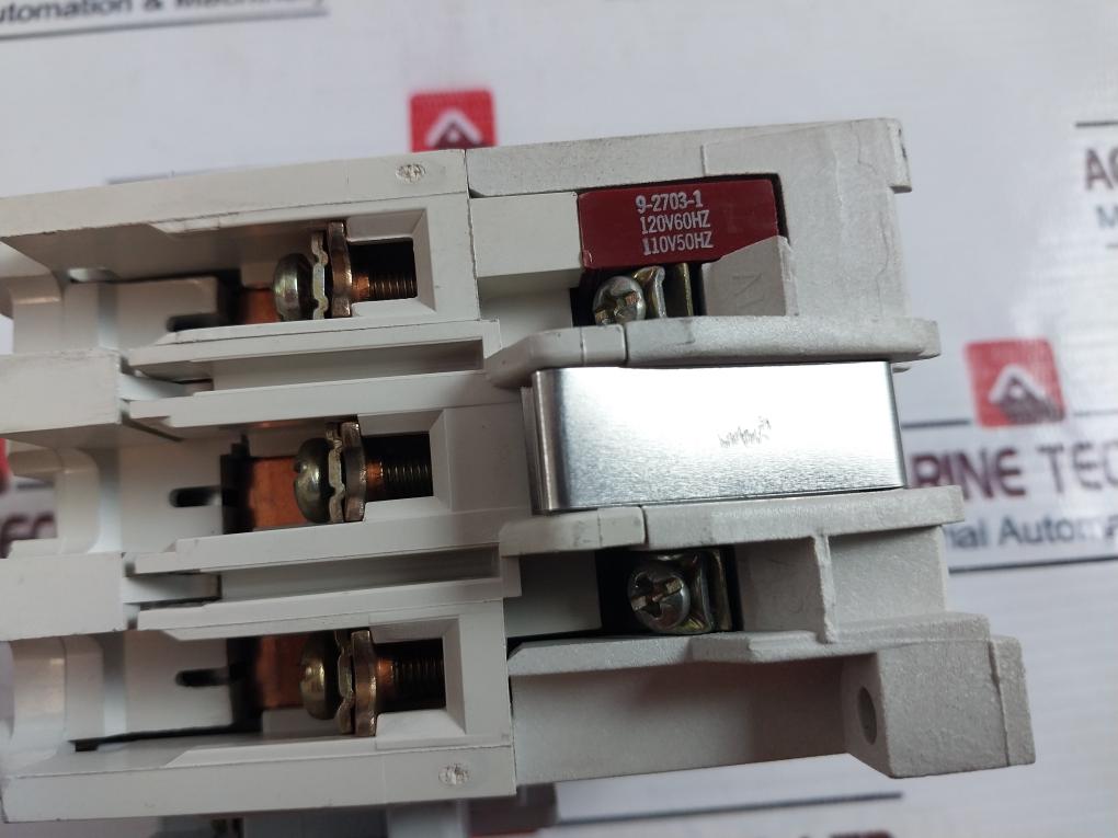 Cutler-hammer An16Dn0 Motor Contactor Overload