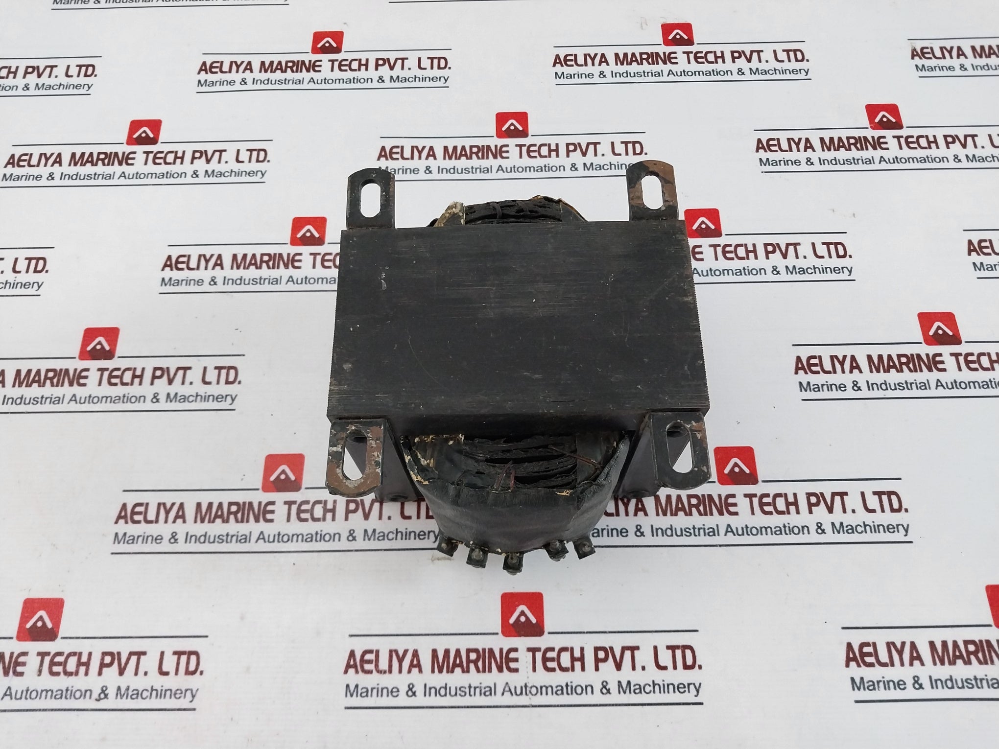 Cutler-hammer C0500a3d Mta Transformer 1f1033 50/60hz