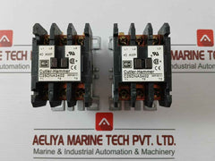 Cutler-hammer C25Dna3402 Contactor 40A