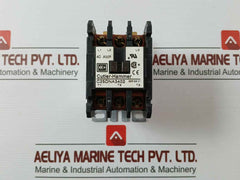 Cutler-hammer C25Dna3402 Contactor 40A