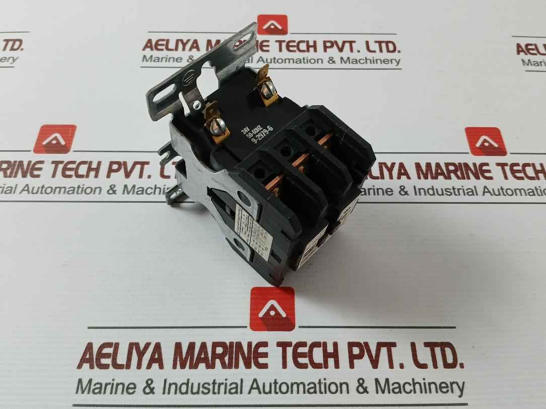 Cutler-hammer C25Dna3402 Contactor 40A
