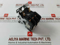 Cutler-hammer C25Dna3402 Contactor 40A