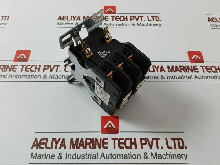 Cutler-hammer C25Dna3402 Contactor 40A