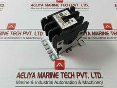 Cutler-hammer C25Dna3402 Contactor 40A