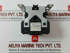 Cutler-hammer C25Dna3402 Contactor 40A
