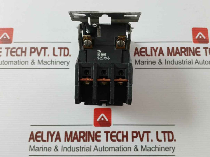 Cutler-hammer C25Dna3402 Contactor 40A