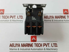 Cutler-hammer C25Dna3402 Contactor 40A