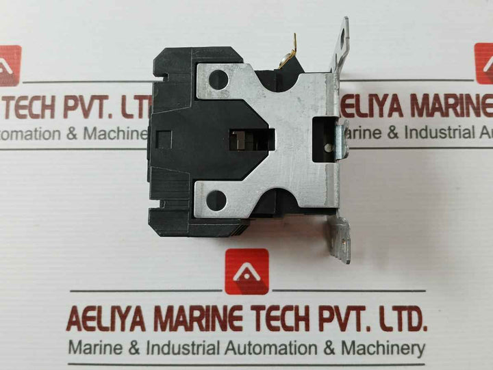 Cutler-hammer C25Dna3402 Contactor 40A