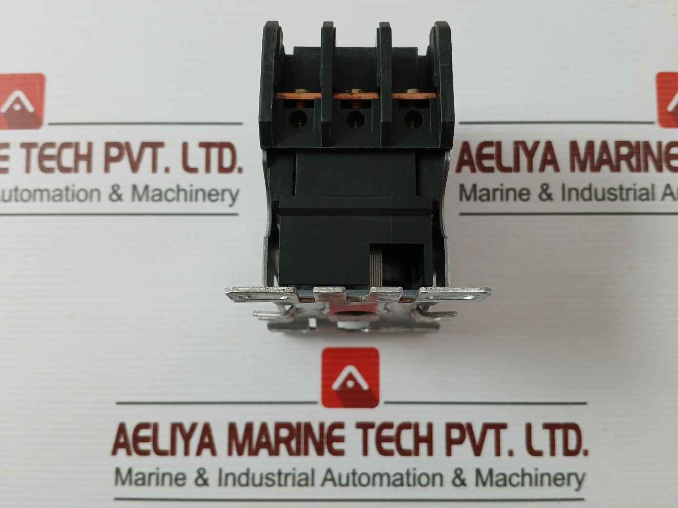 Cutler-hammer C25Dna3402 Contactor 40A