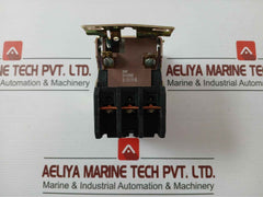 Cutler-hammer C25Dna3402 Contactor 40A/50-60Hz