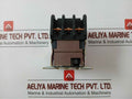 Cutler-hammer C25Dna3402 Contactor 40A/50-60Hz