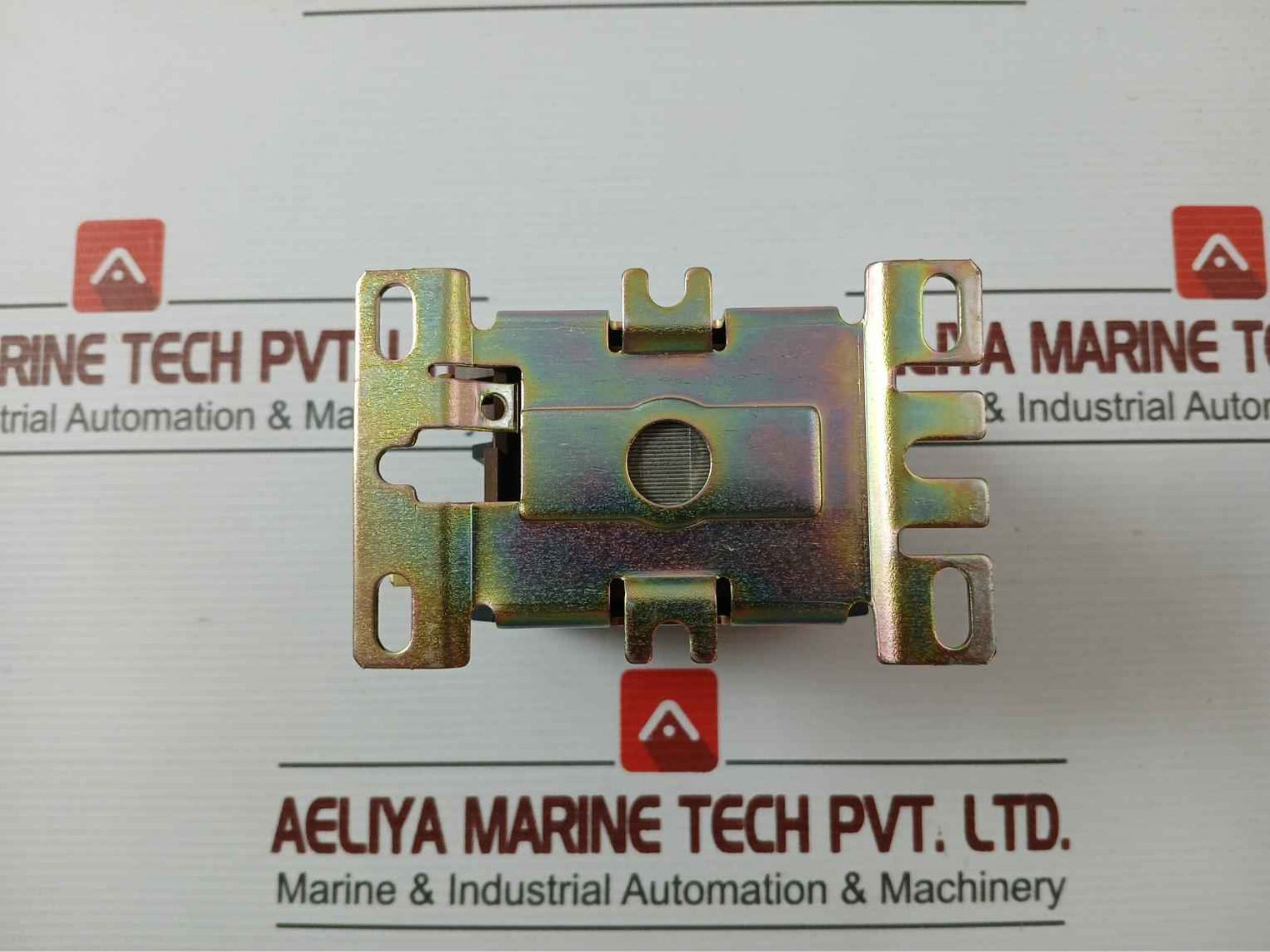 Cutler-hammer C25Dna3402 Contactor 40A/50-60Hz