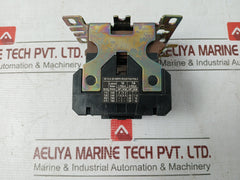Cutler-hammer C25Dna3402T Definite Purpose Contactor 24V 50-60Hz 7 Lb.In.