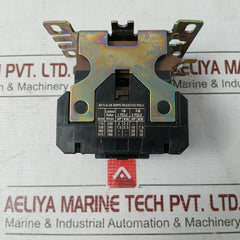 Cutler-hammer C25Dna3402T Definite Purpose Contactor 24V 50-60Hz 7 Lb.In.