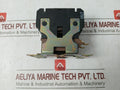 Cutler-hammer C25Dna3402T Definite Purpose Contactor 24V 50-60Hz 7 Lb.In.