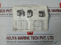 Cutler-hammer C25Dna3402T Definite Purpose Contactor 24V 50-60Hz 7 Lb.In.