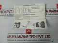 Cutler-hammer C25Dna3402T Definite Purpose Contactor 24V 50-60Hz 7 Lb.In.