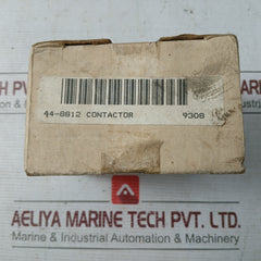 Cutler-hammer C25Dna3402T Definite Purpose Contactor 24V 50-60Hz 7 Lb.In.