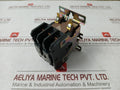 Cutler-hammer C25Dna3402T Definite Purpose Contactor 24V 50-60Hz 7 Lb.In.