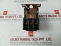 Cutler-hammer C25Dna3402T Definite Purpose Contactor 24V 50-60Hz 7 Lb.In.