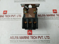 Cutler-hammer C25Dna3402T Definite Purpose Contactor 24V 50-60Hz 7 Lb.In.