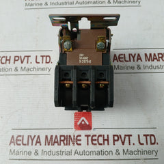 Cutler-hammer C25Dna3402T Definite Purpose Contactor 24V 50-60Hz 7 Lb.In.