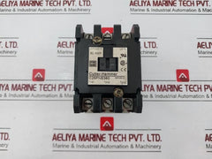 Cutler-hammer C25Fne360 Series A1 Contactor, 60 Amp, 24V, 50/60Hz
