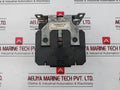 Cutler-hammer C25Fne360 Series A1 Contactor, 60 Amp, 24V, 50/60Hz