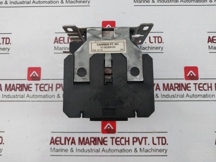 Cutler-hammer C25Fne360 Series A1 Contactor, 60 Amp, 24V, 50/60Hz