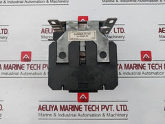 Cutler-hammer C25Fne360 Series A1 Contactor, 60 Amp, 24V, 50/60Hz