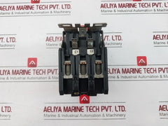 Cutler-hammer C25Fne360 Series A1 Contactor, 60 Amp, 24V, 50/60Hz