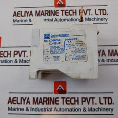 Cutler-hammer C306Dn3 Contactor Relay