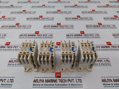 Cutler-hammer C306Dn3 Contactor Relay