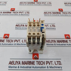 Cutler-hammer C306Dn3 Contactor Relay