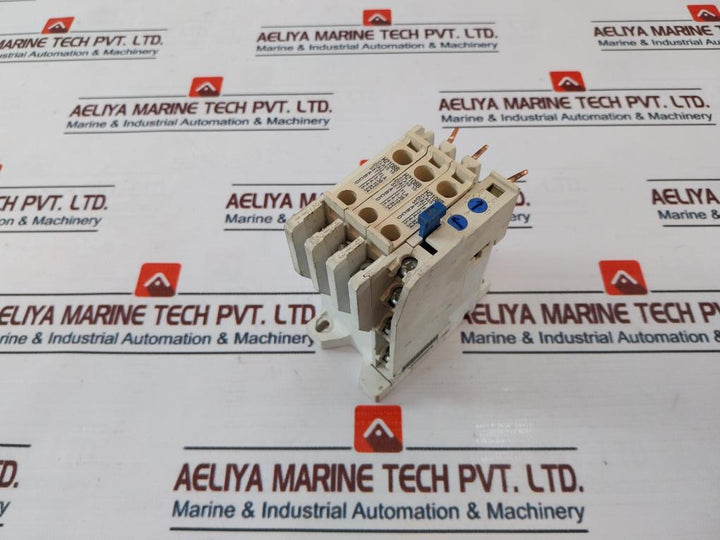 Cutler-hammer C306Dn3 Contactor Relay