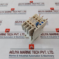 Cutler-hammer C306Dn3 Contactor Relay