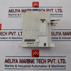 Cutler-hammer C306Dn3 Contactor Relay
