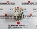 Cutler-hammer C306Gn3/ H2013B Series B1 Overload Relay