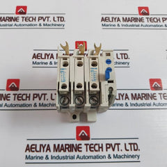 Cutler-hammer C306Gn3/ H2013B Series B1 Overload Relay