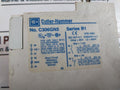Cutler-hammer C306Gn3/ H2013B Series B1 Overload Relay