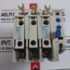 Cutler-hammer C306Gn3/ H2013B Series B1 Overload Relay