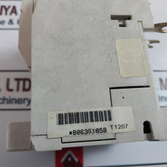 Cutler-hammer C306Gn3/ H2013B Series B1 Overload Relay