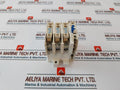 Cutler-hammer C306gn3 Overload Relay 600vac