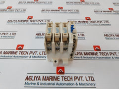 Cutler-hammer C306gn3 Overload Relay 600vac