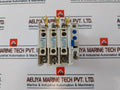 Cutler-hammer C306gn3 Overload Relay 600vac