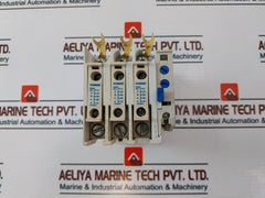 Cutler-hammer C306gn3 Overload Relay 600vac